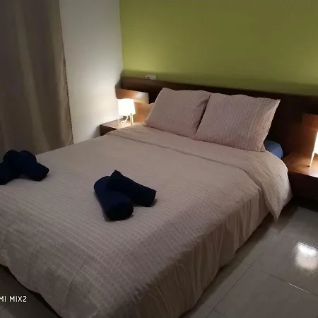 Apartmán Vista Playa Pocillos