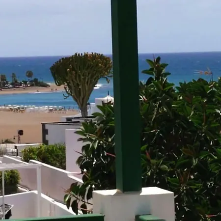 Apartmán Vista Playa Pocillos Puerto del Carmen (Lanzarote)