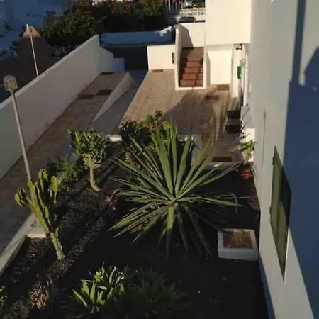 Apartmán Vista Playa Pocillos Puerto del Carmen (Lanzarote)