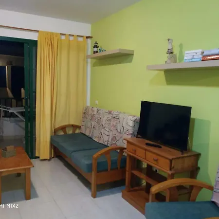 Vista Playa Pocillos * Пуэрто дель Кармен