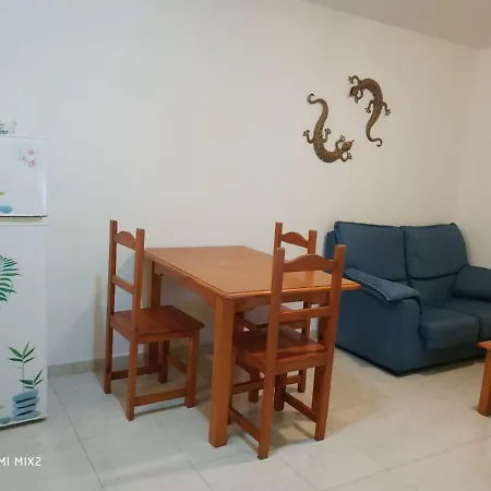 Vista Playa Pocillos Пуэрто дель Кармен