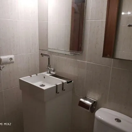 Vista Playa Pocillos Апартаменты