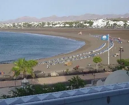 Apartment Vista Playa Pocillos Puerto del Carmen (Lanzarote)